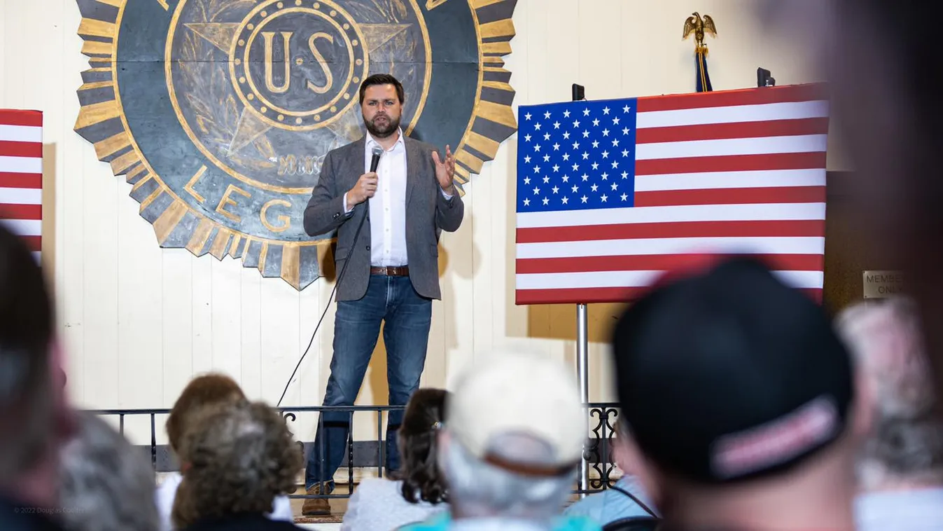 Amerikai szenátor: nincs értelme Ukrajnát tovább pénzelni