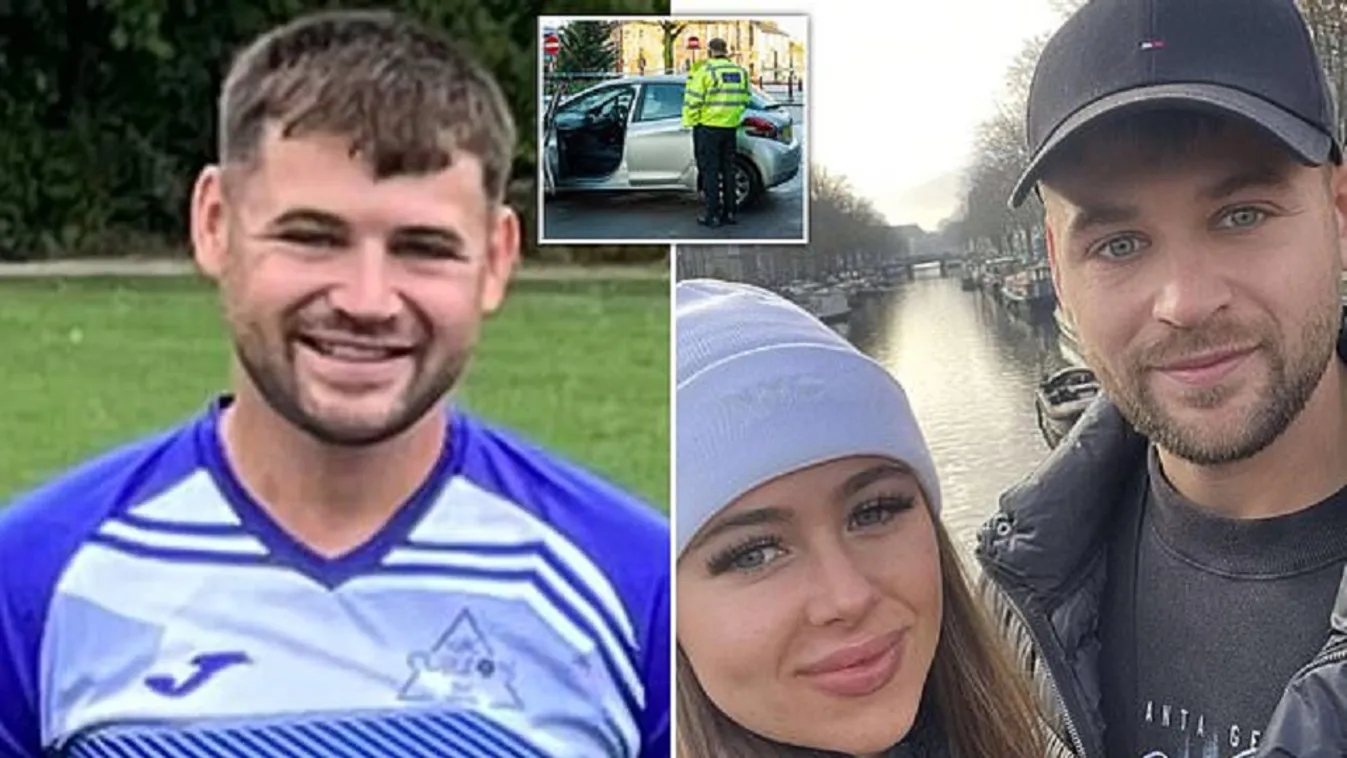 Szándékosan gázolták halálra a labdarúgót