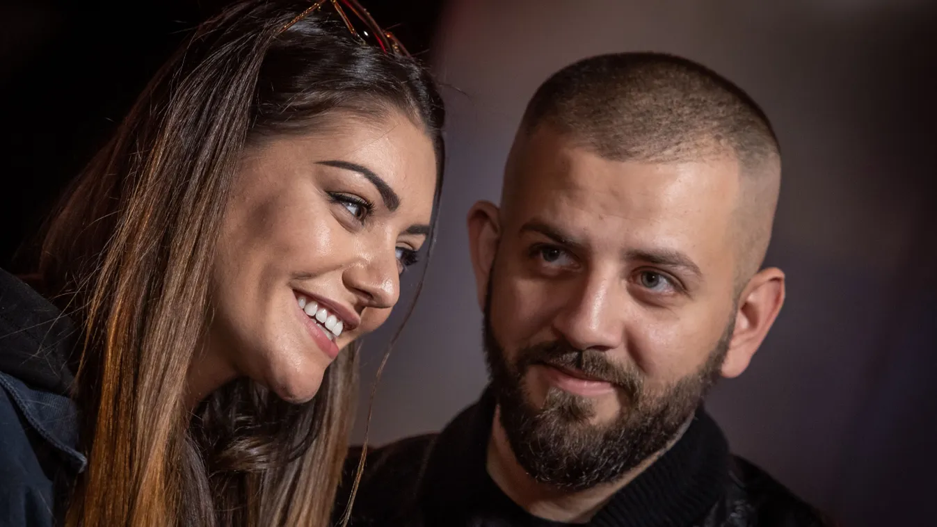 Kulcsár Edináék ízléstelen dolgot műveltek G.w.M exével