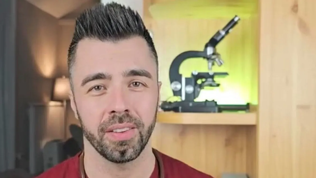 Mutatjuk, mennyi kórokozó van a telefonodon - Videó!