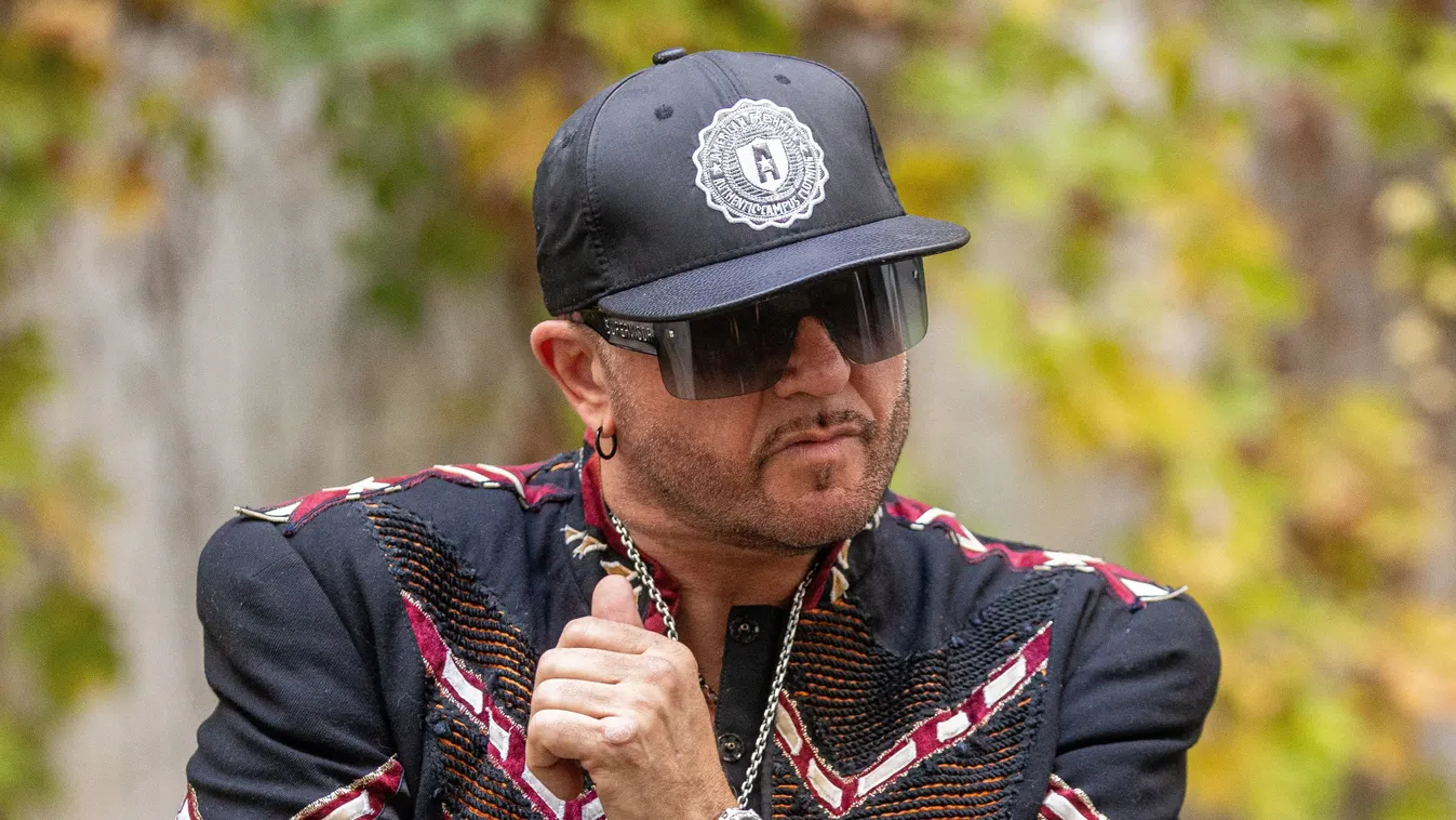 Megmagyarázhatatlan, ami Kozso külsejével történt – Fotó