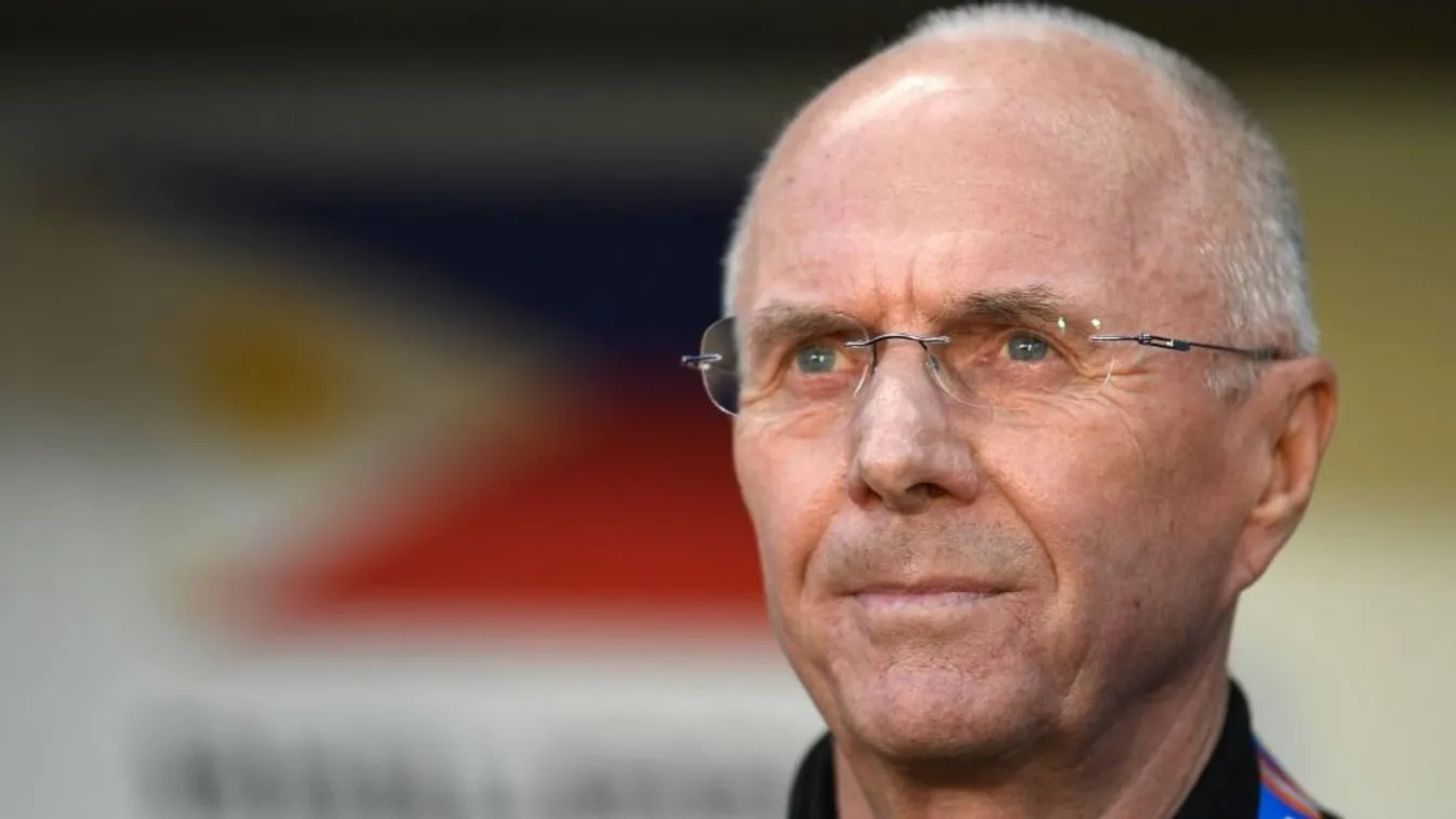 "Rákos vagyok"- megrázó vallomás a világhírű edzőtől