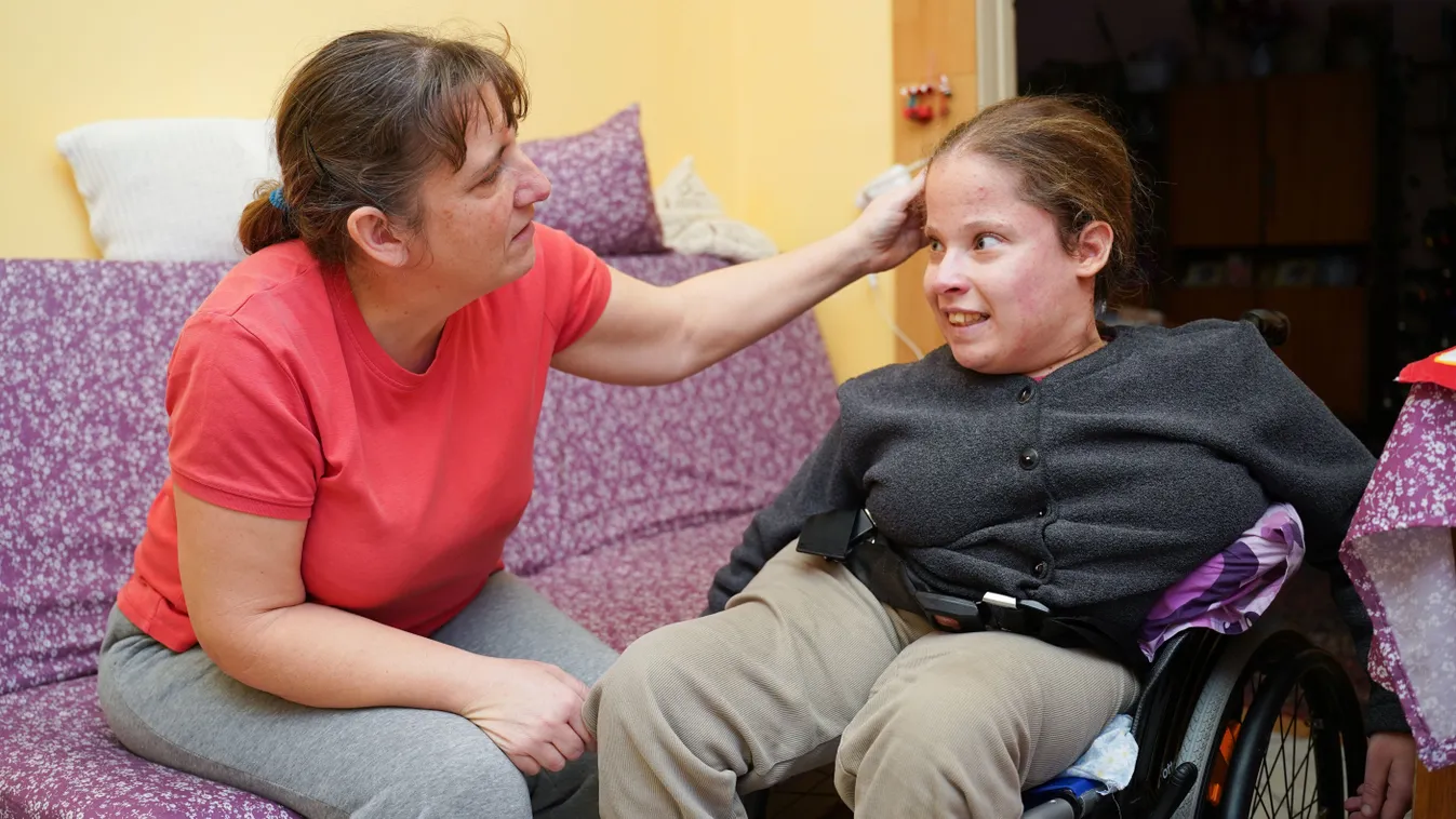 "Nem fogja túlélni" – Nóri rácáfolt az orvosok jóslataira