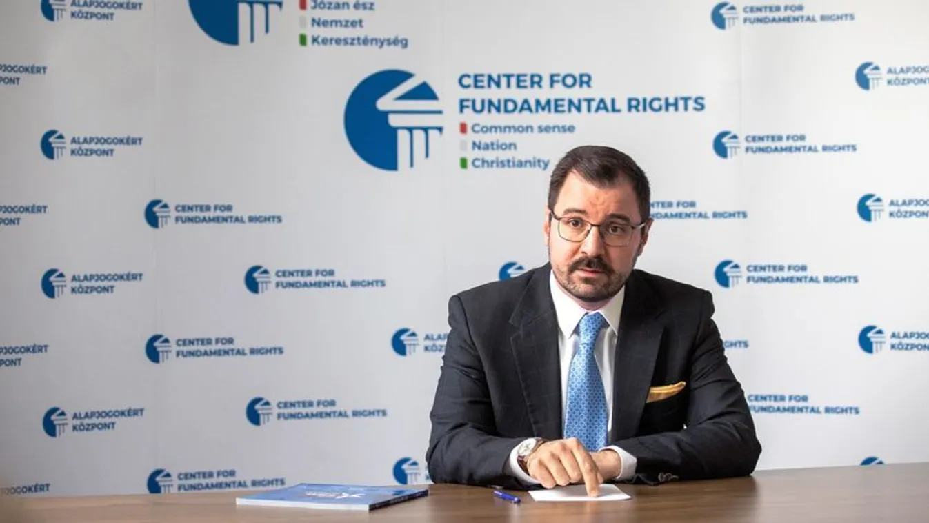 Mit gondolnak a "magyar-receptről" Amerikában?