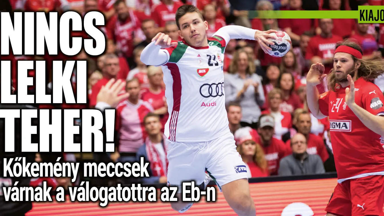 Ezt várja a magyar válogatottól az Eb-n a legenda