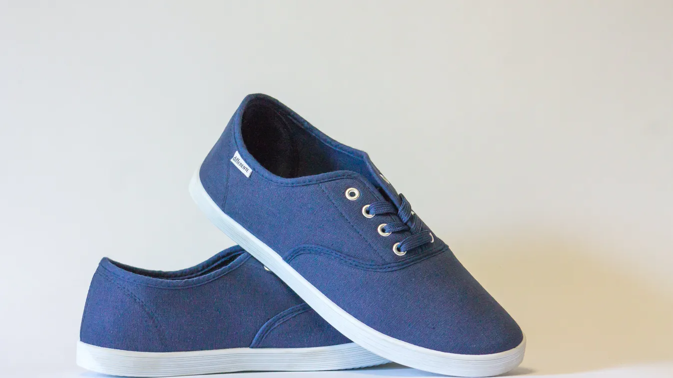 Életmentő trükk: Zárd széfbe a cipődet!