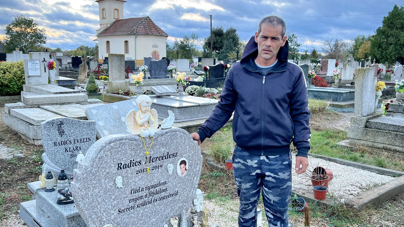 Megszólalt a csányi mászókabaleset áldozatának édesapja