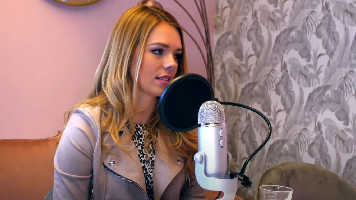 Nehézségekről vallott Rácz Jenő felesége