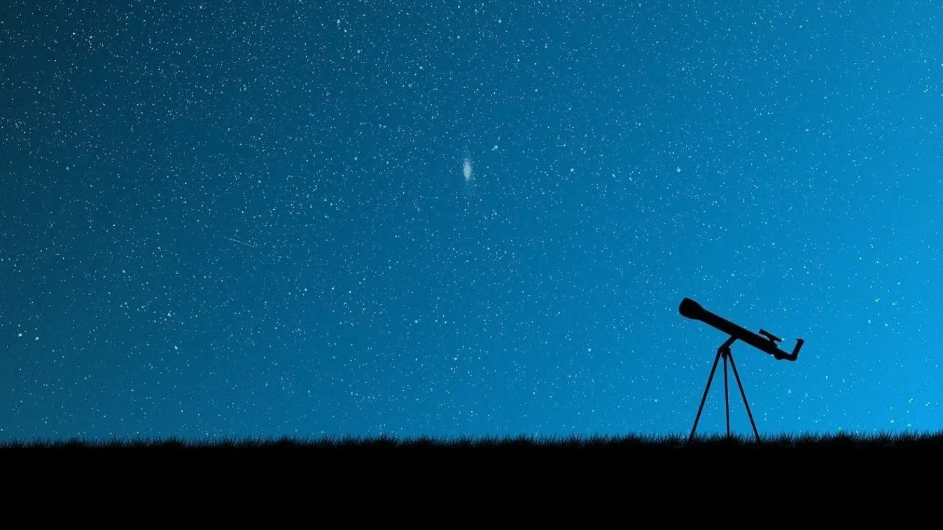 Lélegzetelállító együttállást láthatsz február elején