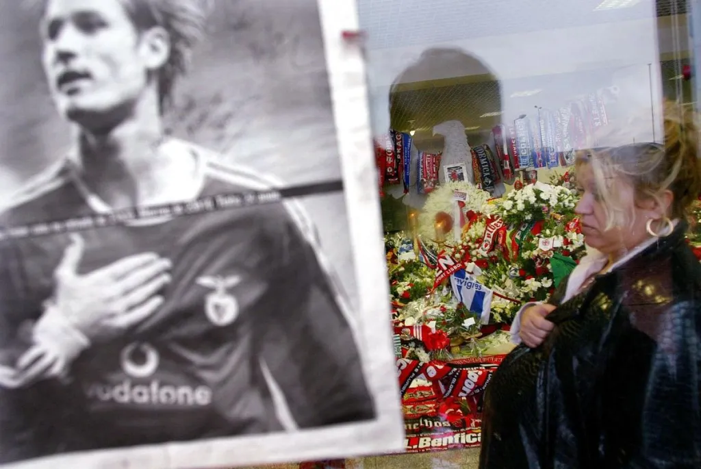 FBL-PORTUGAL - MIKLOS FEHER