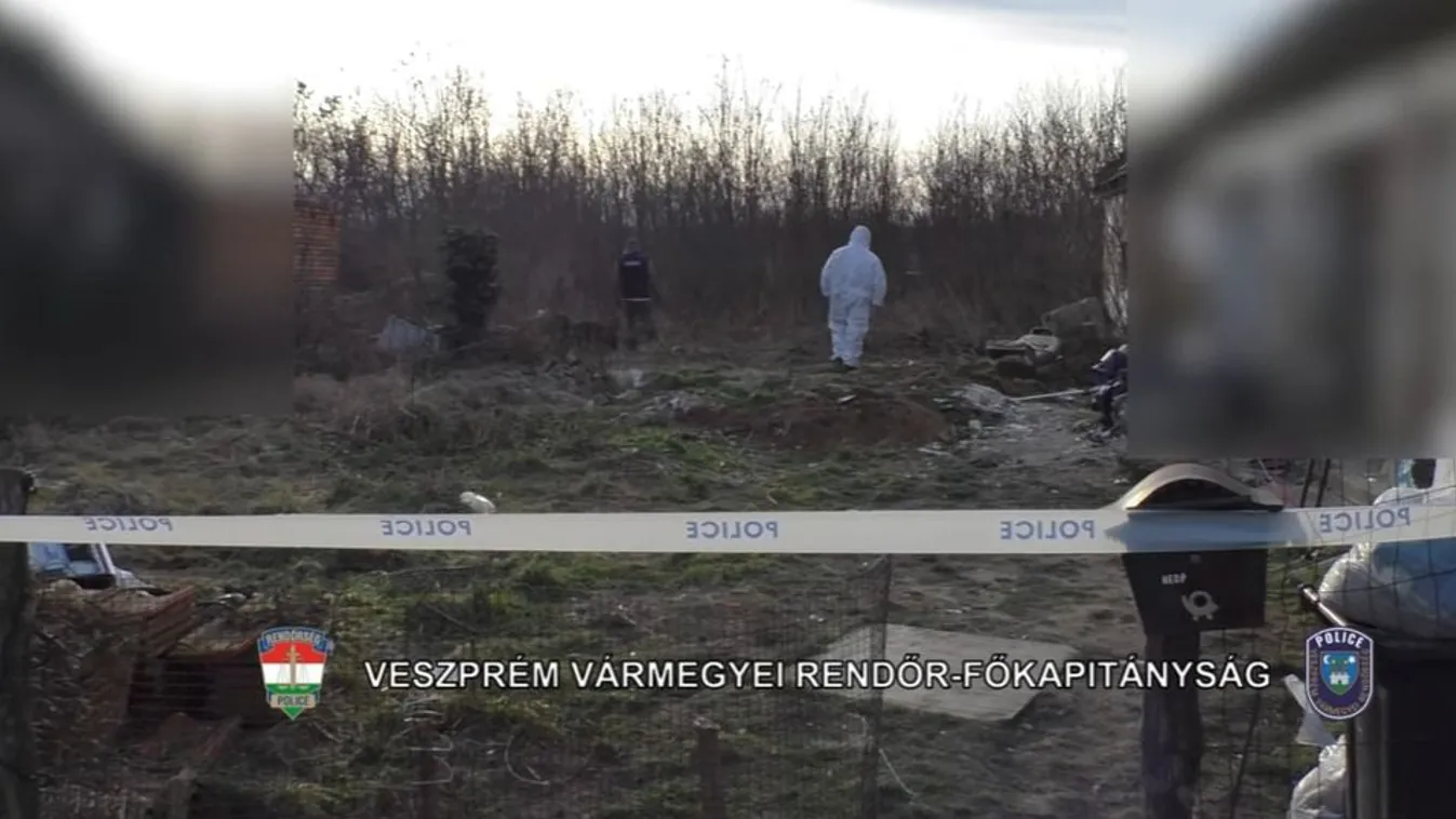 Népharag zúdult Lovászpatonán a holtan talált baba szüleire