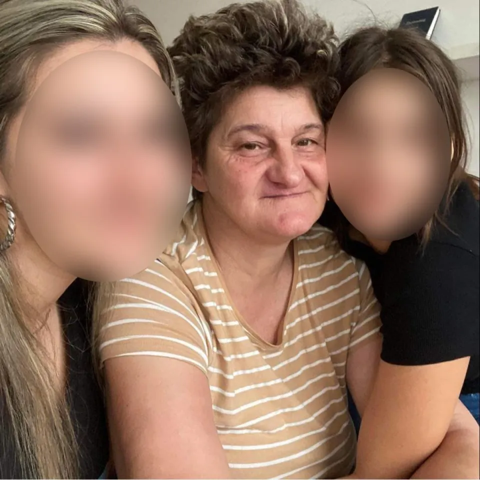 Zsoltné nem tudja, merre lehet a fia. Most segítséget kér Szabolcs megtalálásában / Rigó Zsoltné Facebook oldala