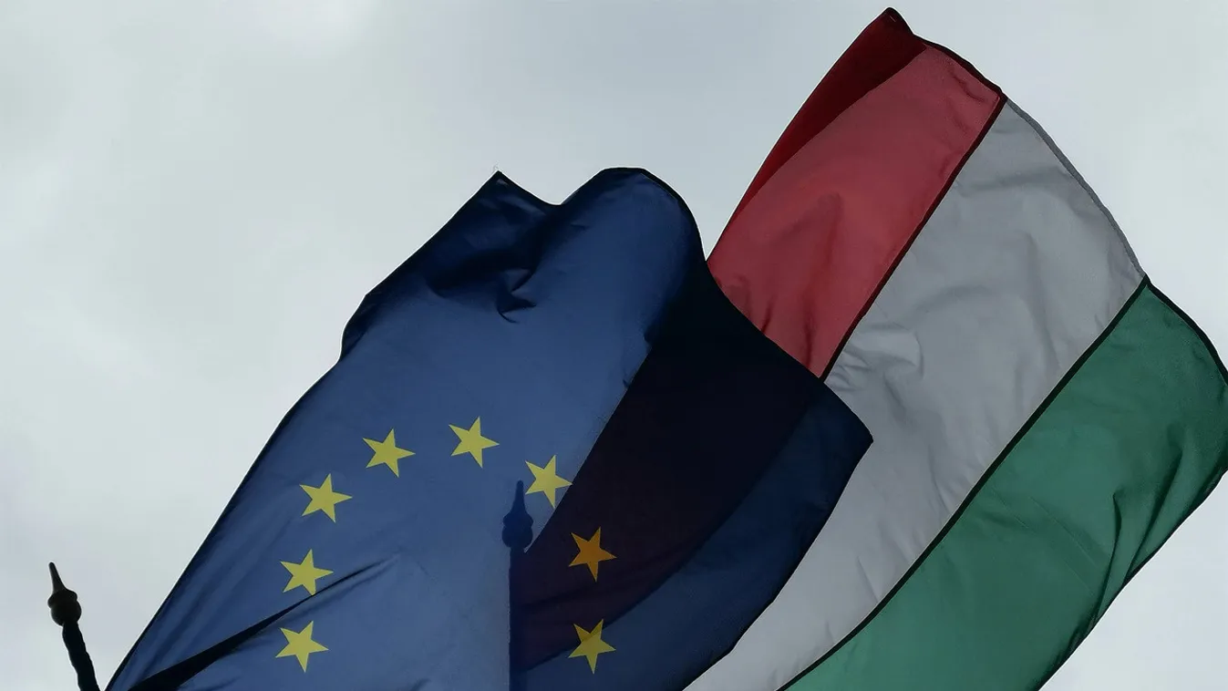 Magyarország tüske a köröm alatt Brüsszelben