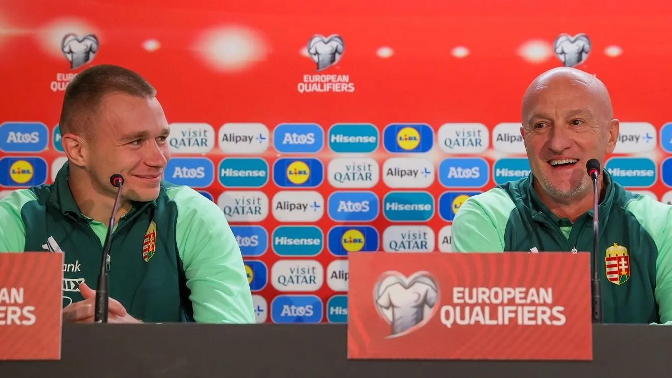 Szuper hírt kapott Marco Rossi a válogatott kulcsemberéről