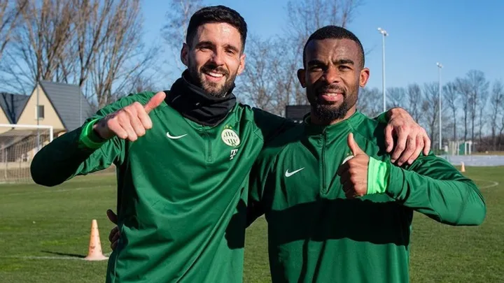 Habib Maiga, Kenan Kodro