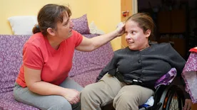 „Azt mondták, a baba nem fogja túlélni” – valóságos csoda, rácáfolt az orvosok jóslataira Nóri