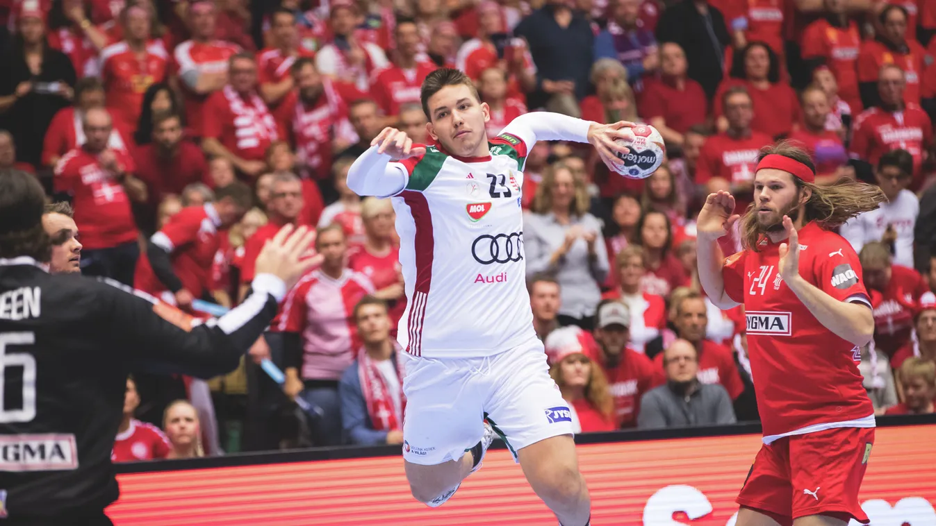 Ezt várja a magyar válogatottól az Eb-n a legenda