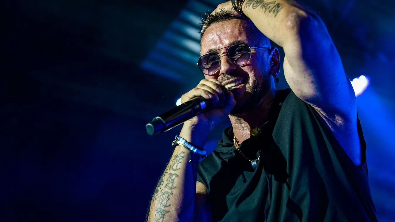 Majkáéknak elment a kedvük Magyarországtól