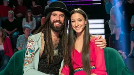 Ettől tényleg mindenki álla leesik: Varga Viktor szerelme megmutatta a vénuszdombját