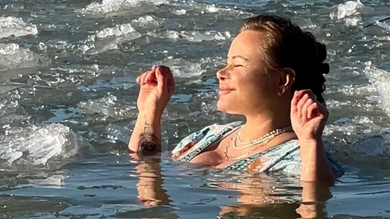 Balesete után csodájára járnak az orvosok Bellának