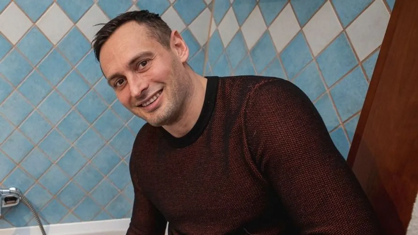 Újabb orrműtéten esett át Szegedi Fecsó?