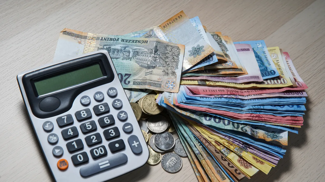 Több mint 18 százalékkal csökkent az infláció egy év alatt