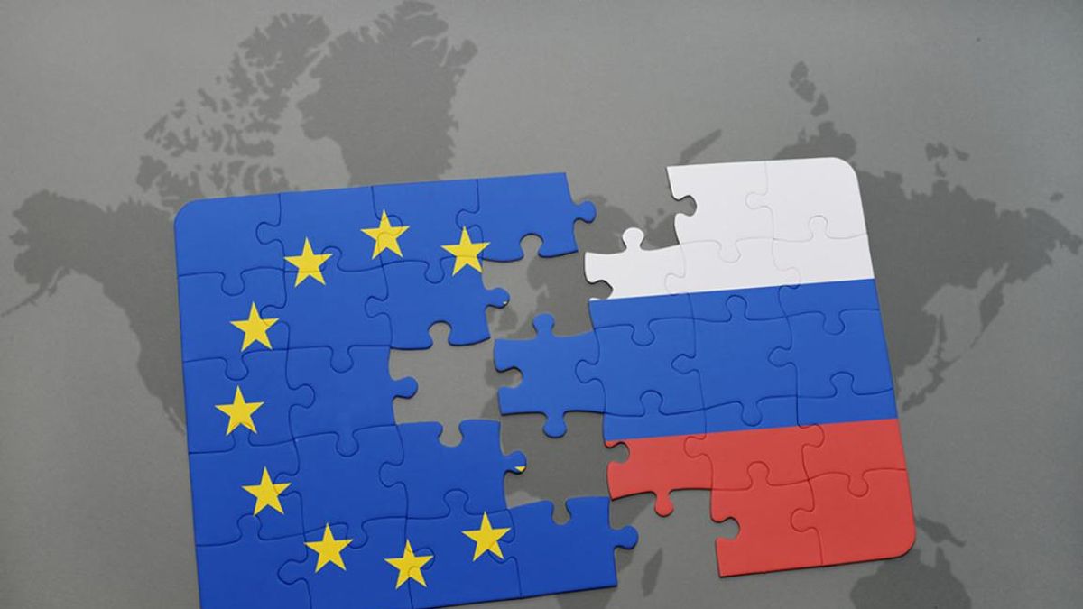 Az oroszok szerint át kell alakítani az európai biztonsági rendszert