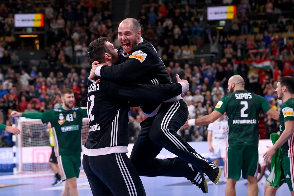 BARTUCZ László; PALASICS Kristóf