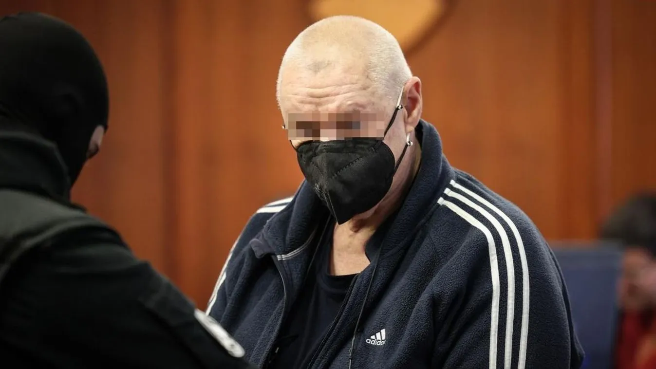 Átaludta tárgyalását a felvidéki maffia sírásója