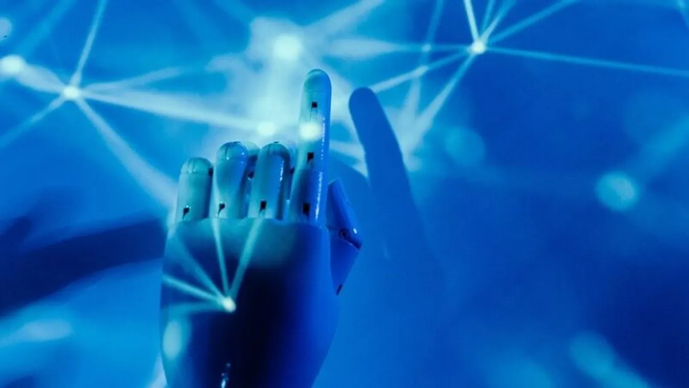 Ilyennek látja a mesterséges intelligencia hazánkat - fotó
