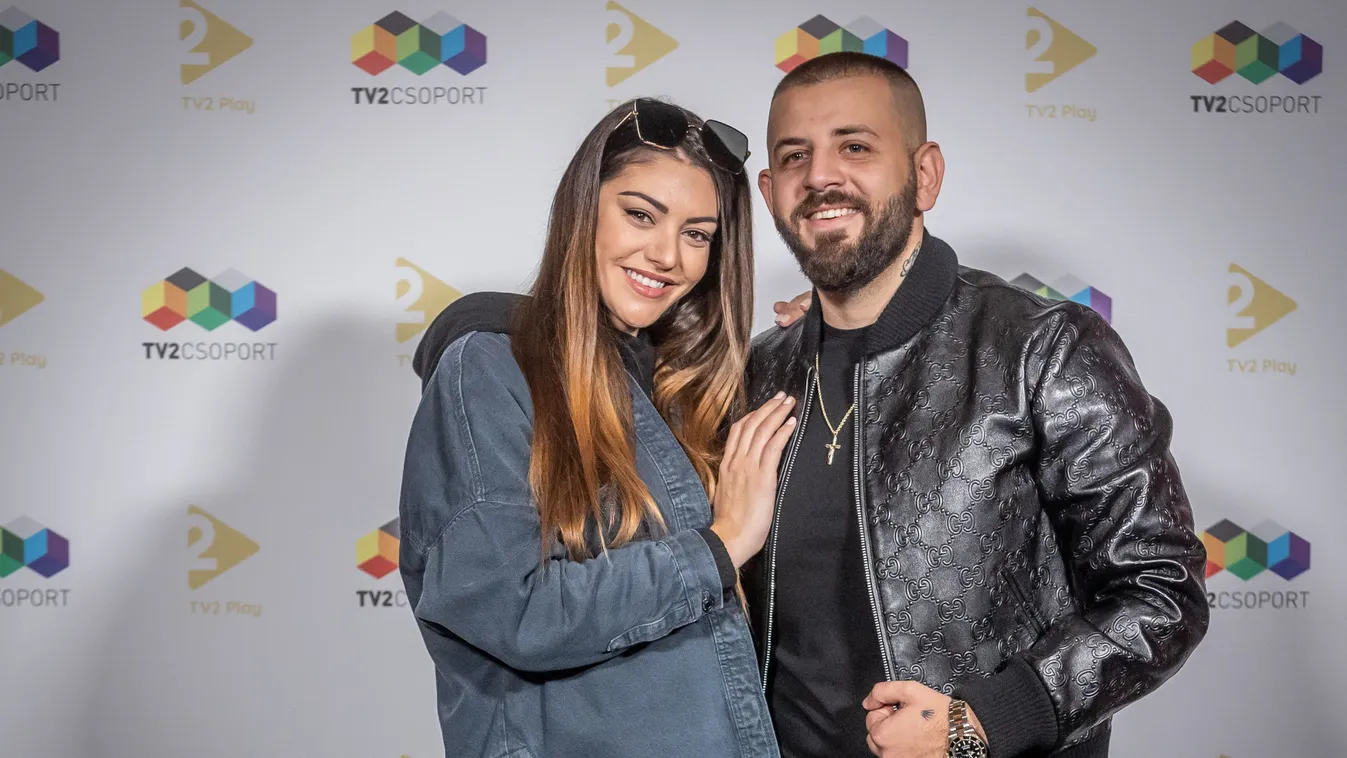 G.w.M miatt döntött így Kulcsár Edina a gyermekeiről