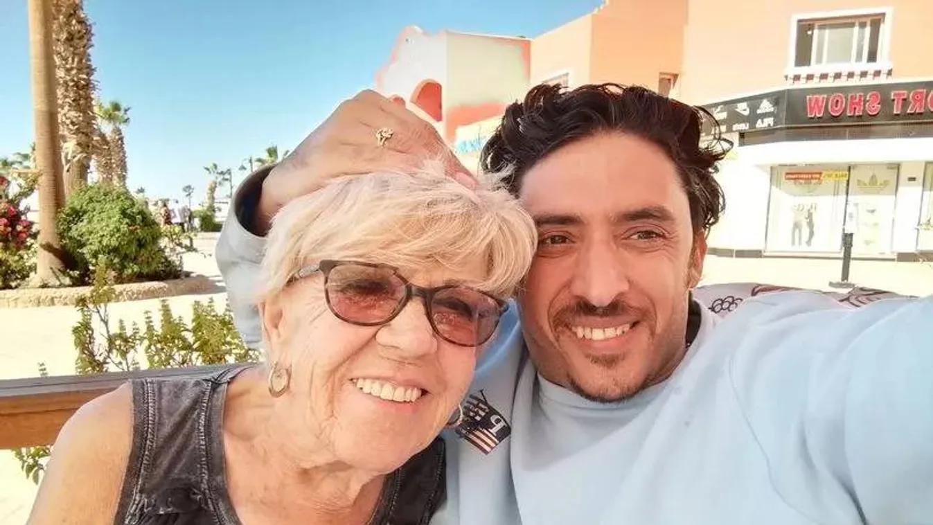 69 éves nőért hagyta el 83 éves feleségét a 37 éves férfi