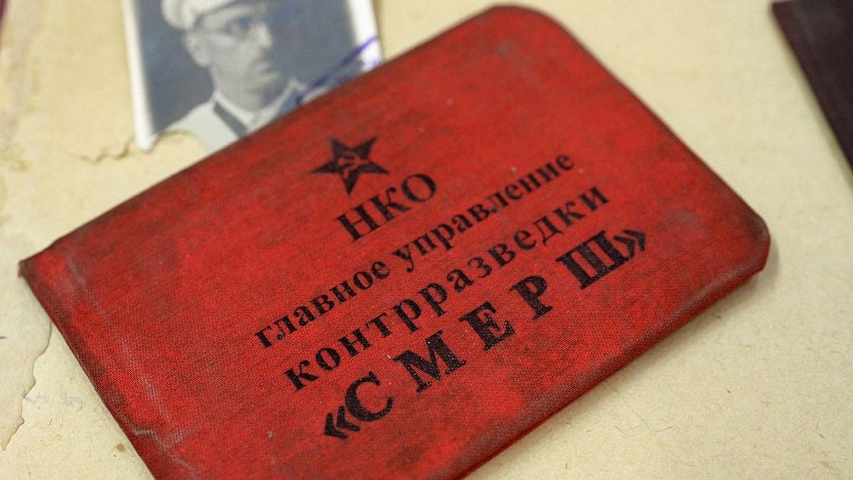 Újra létrehozták Sztálin rettegett kémügynökségét Oroszországban