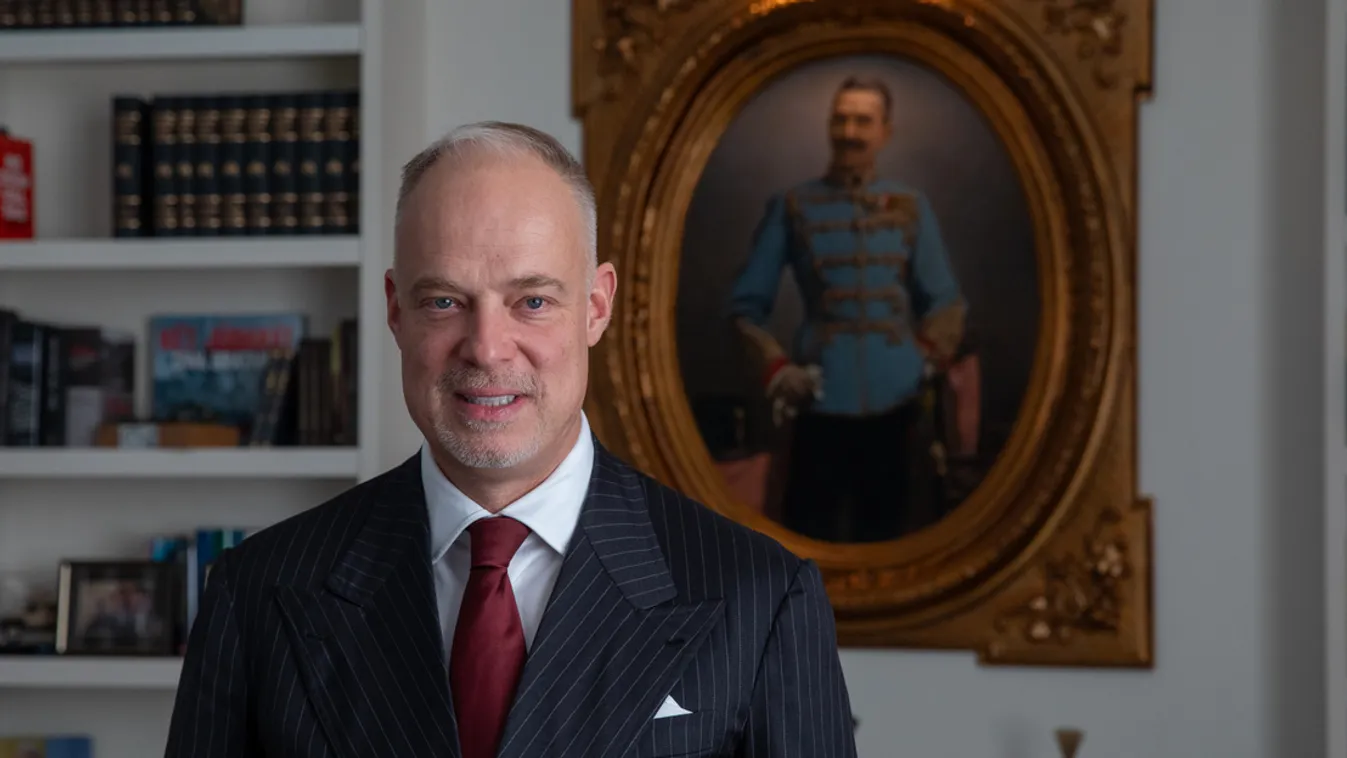 A baloldalt jellemző FAKE NEWS Orbán Viktor fiáról