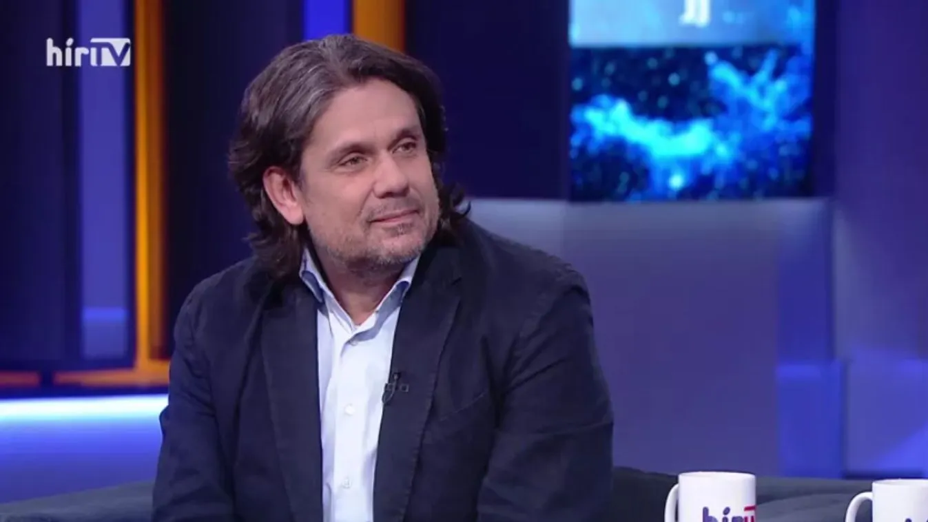 Deutsch Tamás: Hazánktól lesz hangos Brüsszel