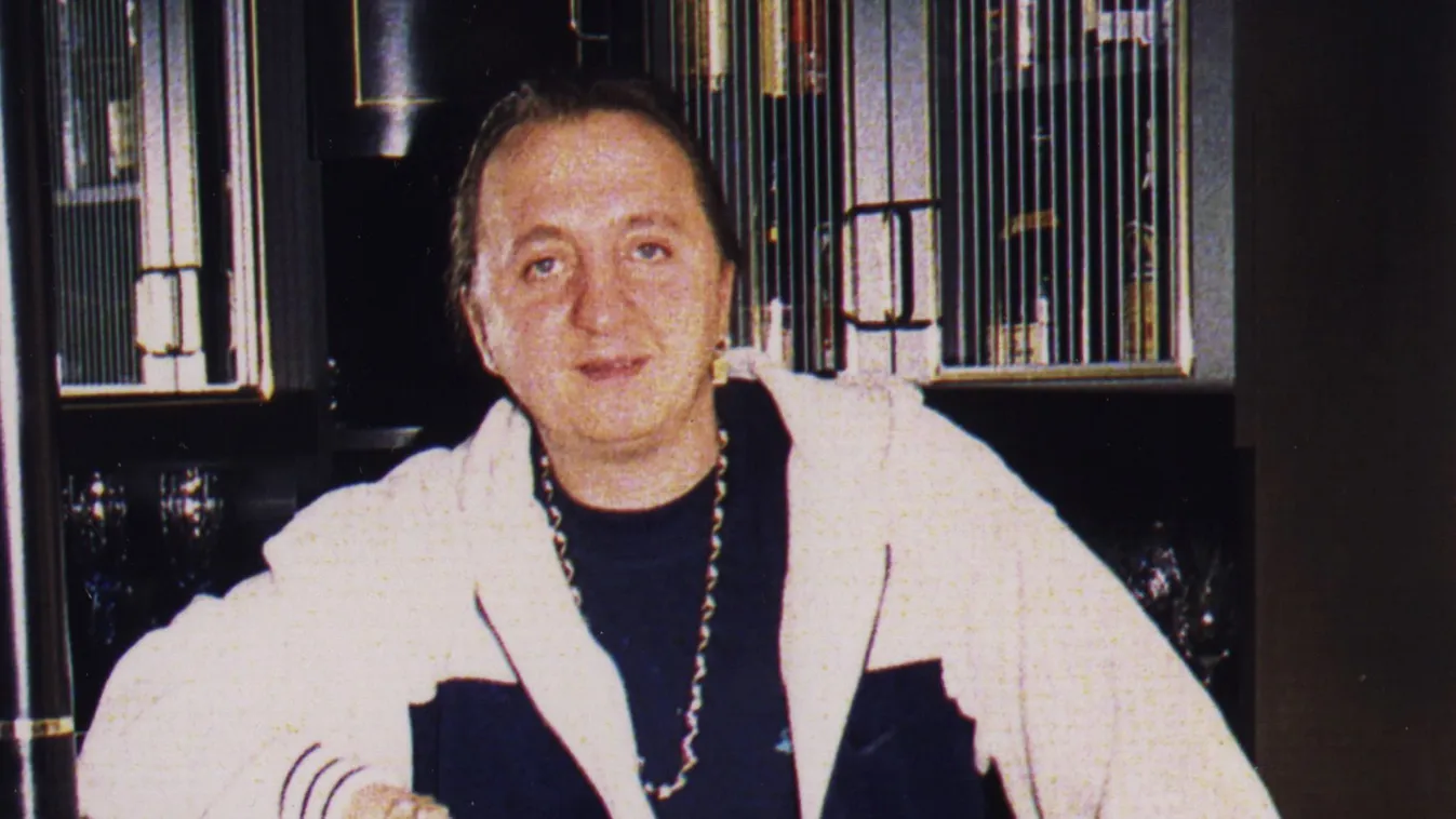  Így tudta meg a család, hogy meghalt Jimmy