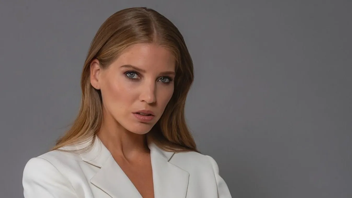 Csúnyán odaszúrtak Szabó Zsófinak