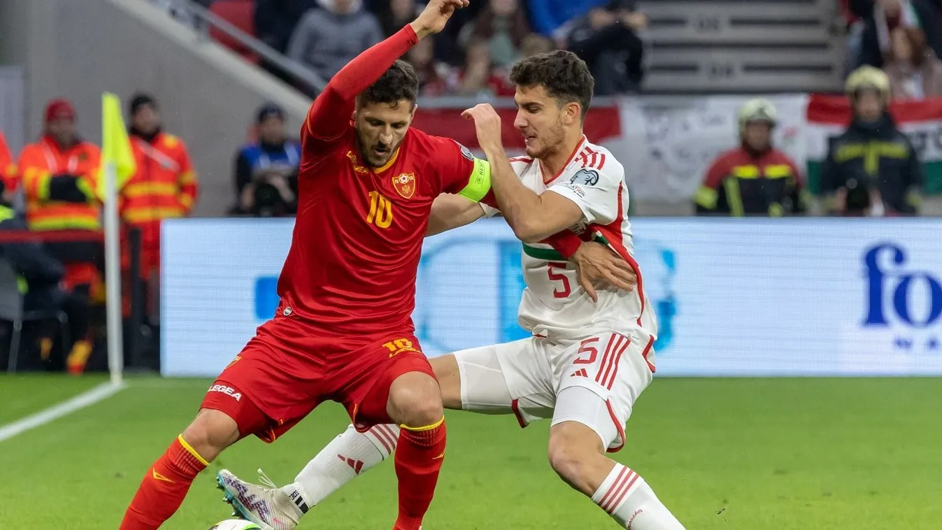 Marco Rossi örülhet: ünnepelt magyar focista tart topligába