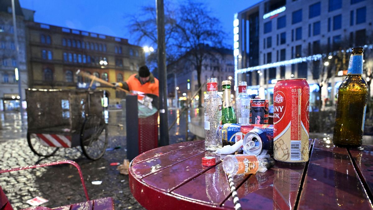 Elöntötte a szemét Budapestet - fotók