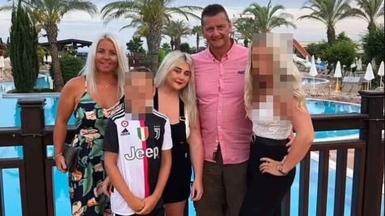 A balesethez riasztott tűzoltó saját lányát találta holtan