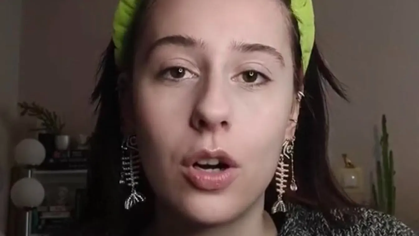 Így űzte ki  a szellemet a lakásából Beatrix