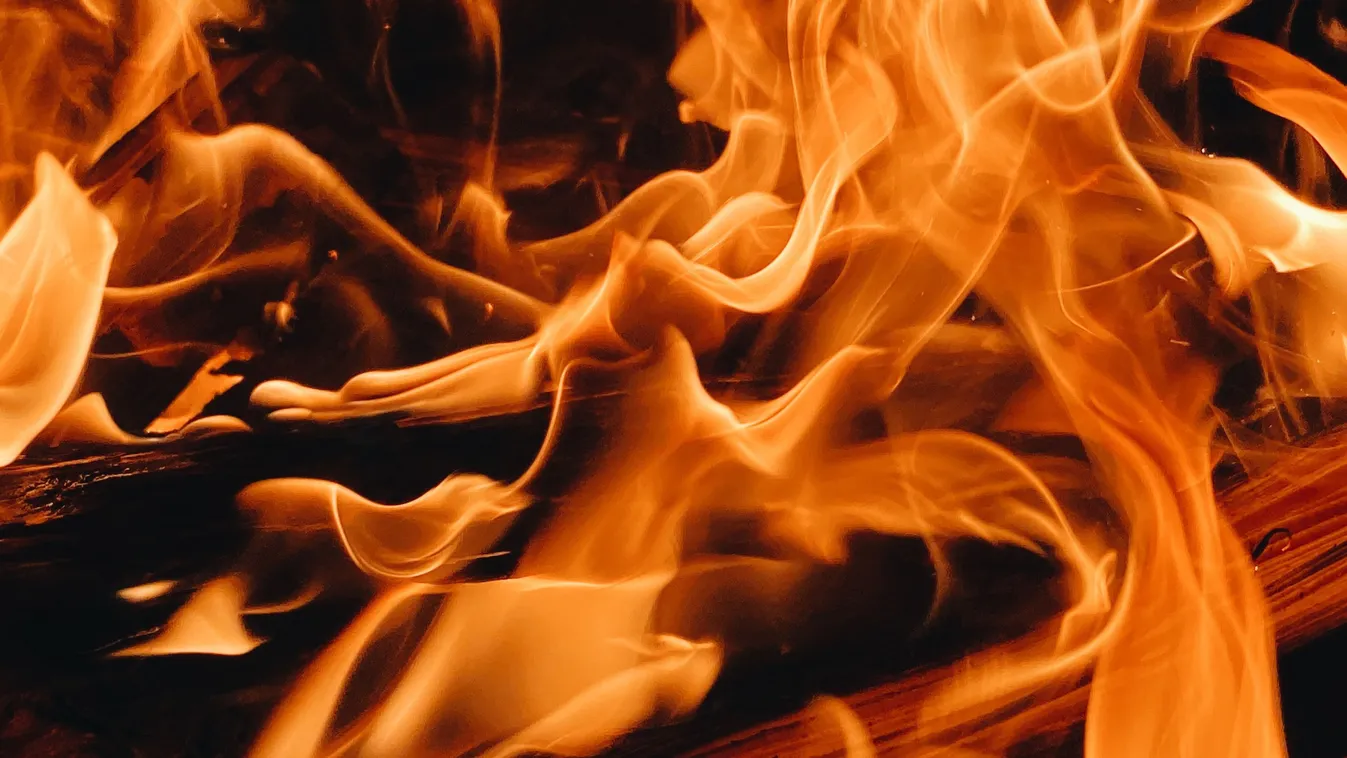 Lakástűzben meghalt egy ember Hajdúböszörményben