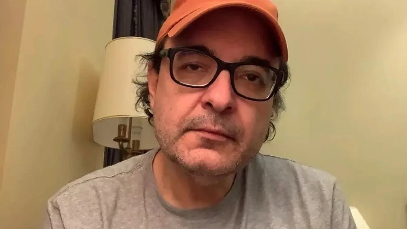 Ukrán fogságban halt meg egy amerikai újságíró