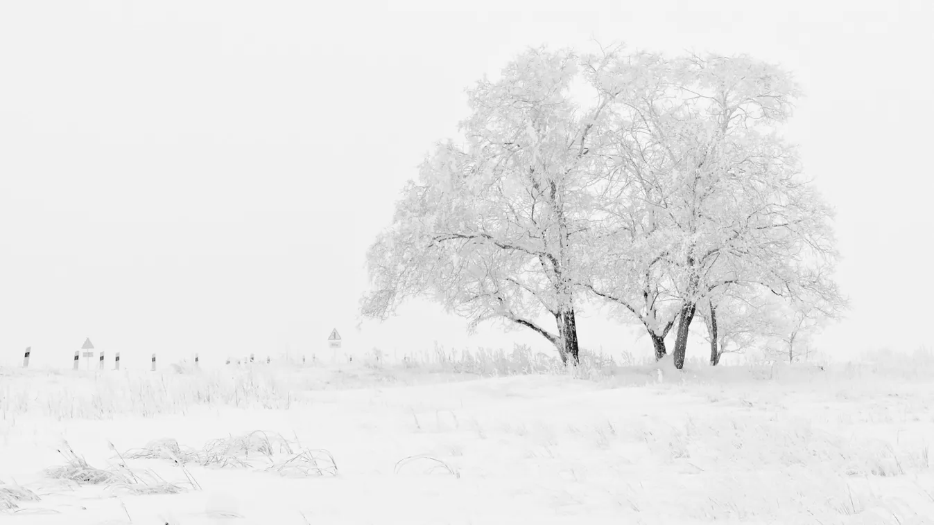 Nem kegyelmez az időjárás: brutális, mi vár ránk