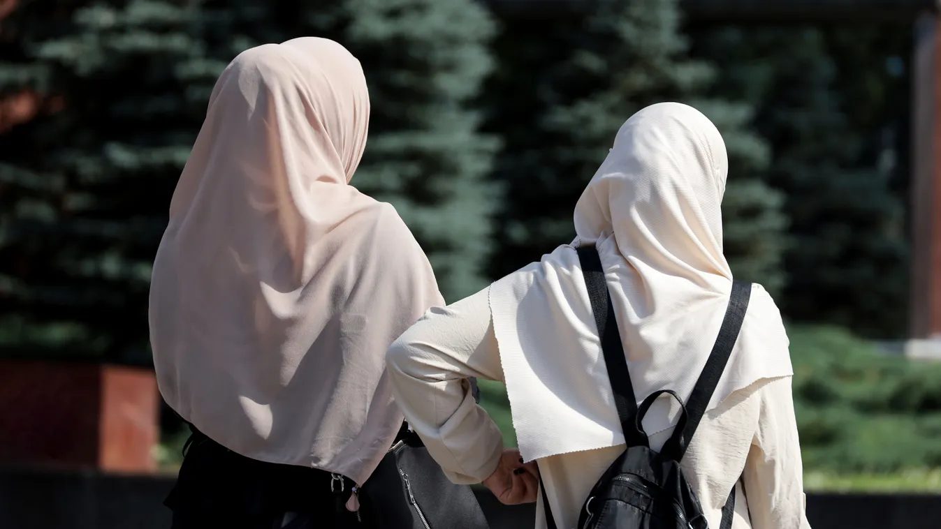 Iszlám törvényeket akartak muszlim diákok a német iskolában