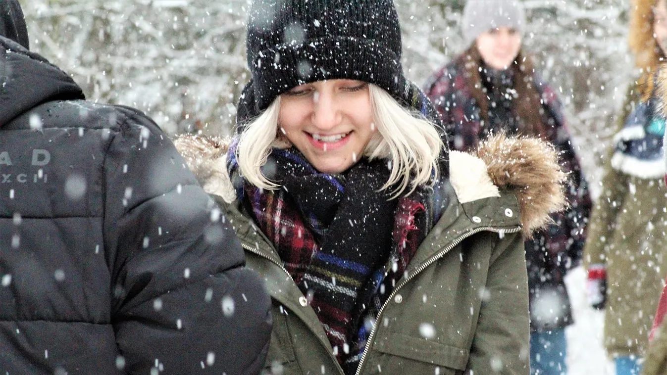 Réteges ruházat: ezeket a darabokat viseljük!