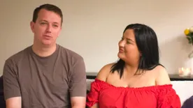 Így működik Alexéknél a nyitott kapcsolat: "A párom dönti el, kikkel randizzak"