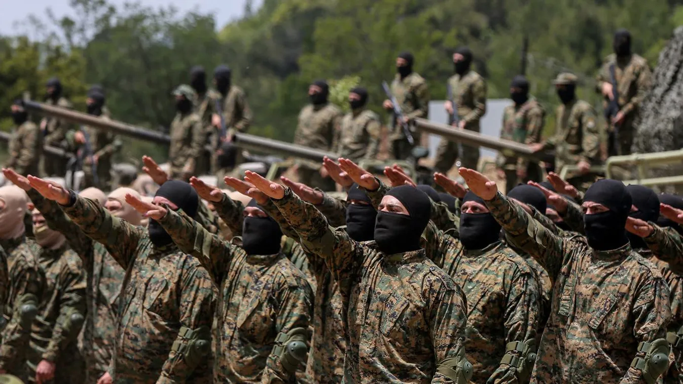 A Hezbollah szerint Izrael kudarcot vallott