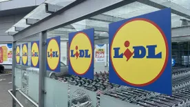Új időszámítás kezdődik a Lidl üzleteiben, már érvénybe is lépett!