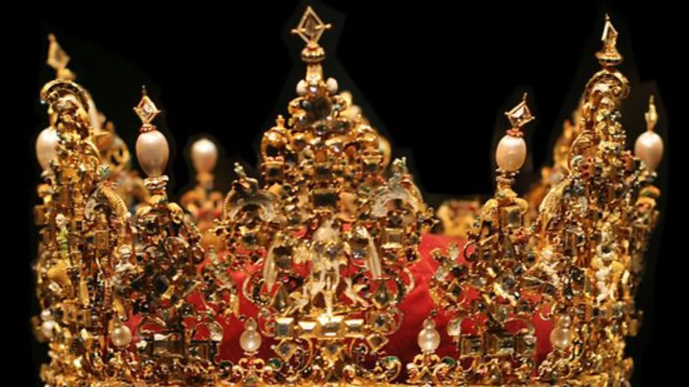 Lemondott az uralkodó, ismét fiatal király kerül a trónra